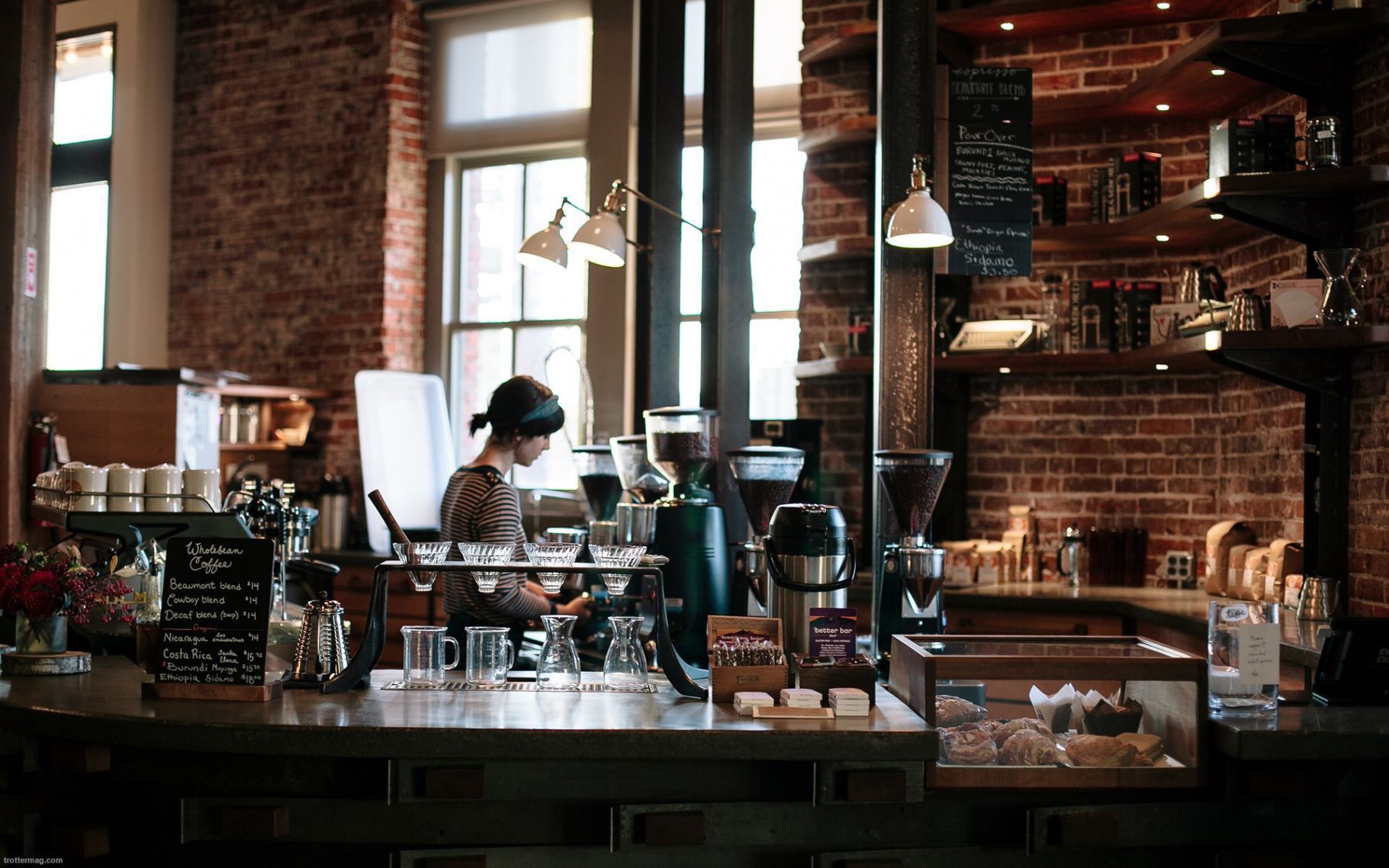 Milady Coffeehouse